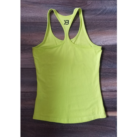 Better Bodies Tank Top - Picture 2 of 3